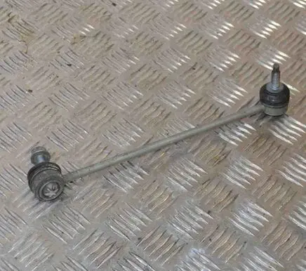 Front anti-roll bar/stabilizer link