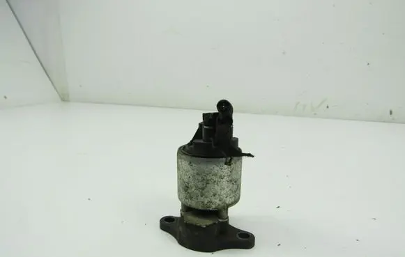 Opel Astra G EGR valve 