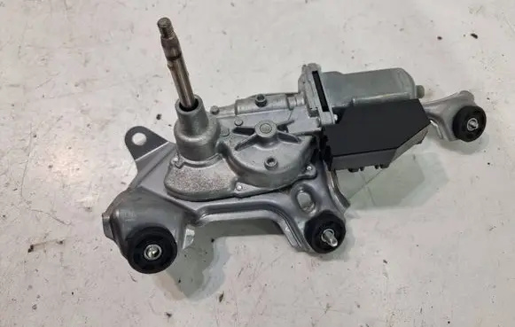 Toyota Yaris Cross Rear window wiper motor 8513052280 2596003800 851300D200