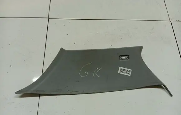 BMW 1 E81 E87 Other interior part 51437058339