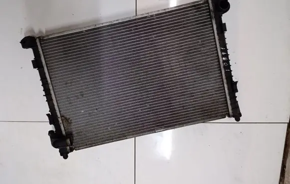 Mini One - Cooper R50 - 53 Coolant radiator