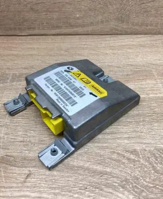 BMW 5 E60 E61 Airbag control unit/module 6974364 220434657