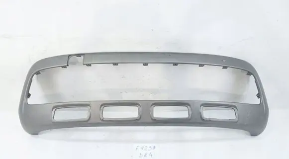 Fiat 500L Tow hook cap/cover 735711377