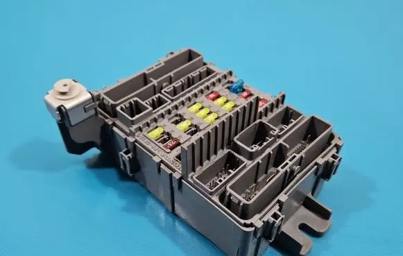 Honda Accord Fuse box set TL0-G114 IMPRK1522602