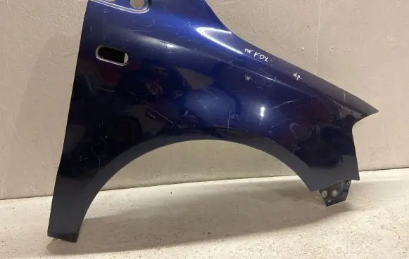 Volkswagen Fox Fender 5z0821106