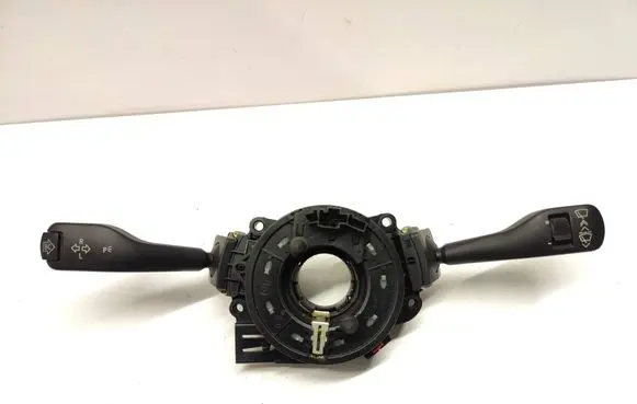 BMW X3 E83 Wiper turn signal indicator stalk/switch 8377488 8376443 61318377488