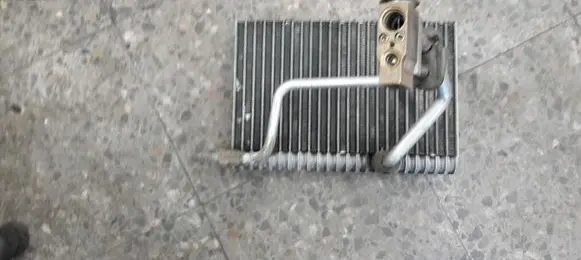 Renault Megane I Interior heater climate box assembly 
