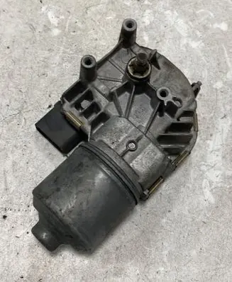 Seat Altea Front wiper linkage and motor 0390241759 5P0955120A 0501243