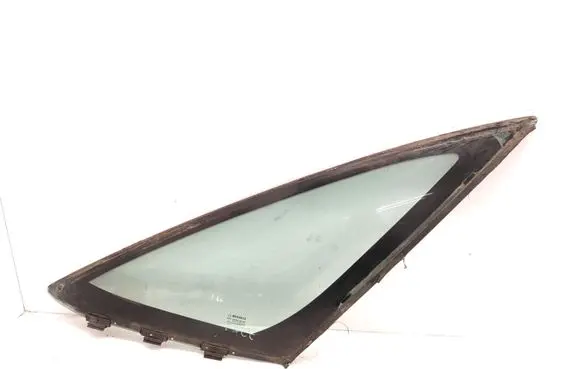 Renault Espace - Grand espace IV Front triangle window/glass 43R000929