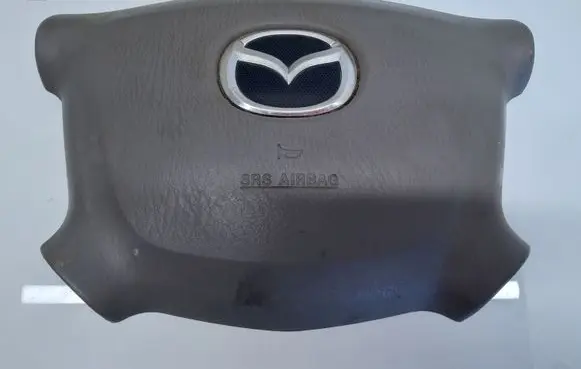 Mazda Premacy Steering wheel airbag 9319116