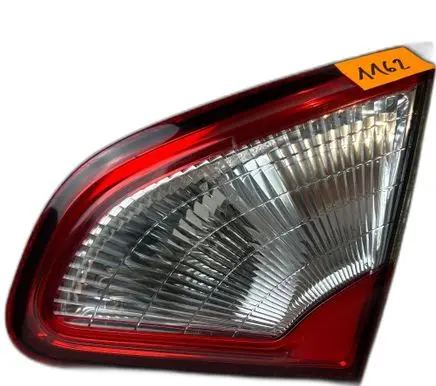 Nissan Qashqai Rear/tail lights 89503209