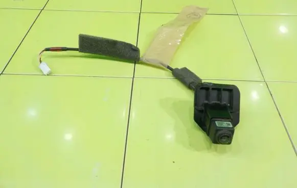 Nissan Juke I F15 Reversing camera 28442BV80A