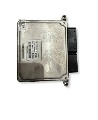 Mercedes-Benz C W204 Engine control unit/module A6461501972 R0412C031D A0054461640