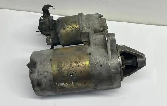 Fiat Stilo Starter motor 63101008