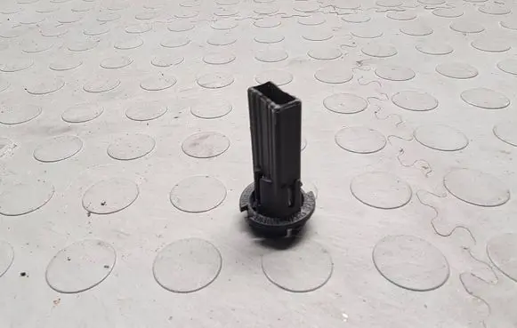 Tail light part
