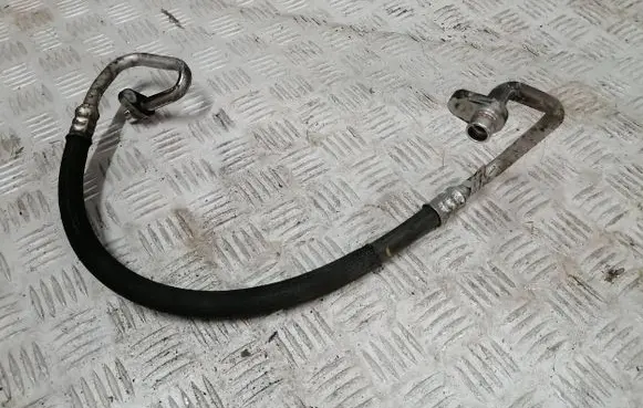 Renault Captur Air conditioning (A/C) pipe/hose 924907813R