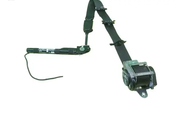 Chevrolet Orlando Front seatbelt 619668300A BEZPIECZENSTWA