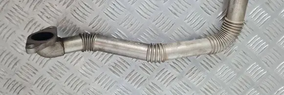 SsangYong Actyon sports II EGR valve line/pipe/hose