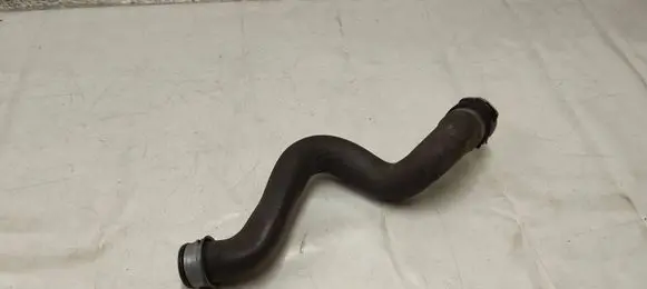 Mercedes-Benz GLE (W166 - C292) Engine coolant pipe/hose A1665000575