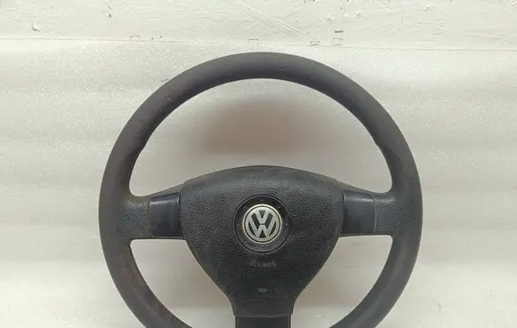 Volkswagen Caddy Steering wheel 1K0419091AG