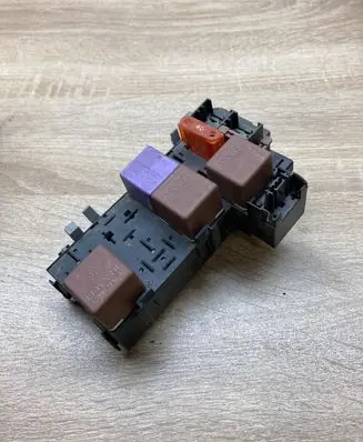 Fuse module