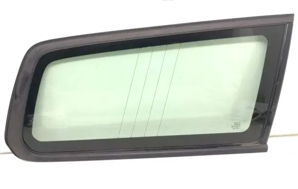 Volvo XC70 Rear side window 43R000470 A029648