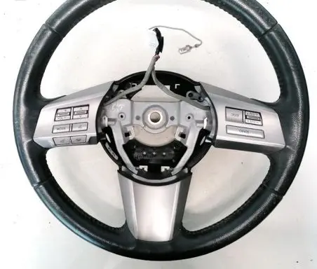 Subaru Legacy Steering wheel GS13111560 GS131-11560