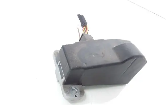 Volkswagen PASSAT B6 Steering wheel lock 3C0905861G