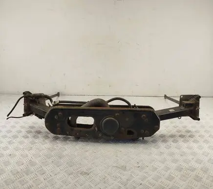 Audi A8 S8 D4 4H Detachable towbar 4H0800491D