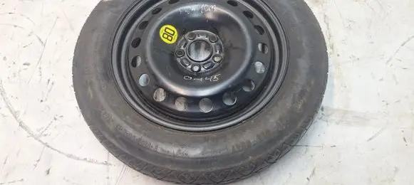 Ford Kuga I R17 spare wheel 