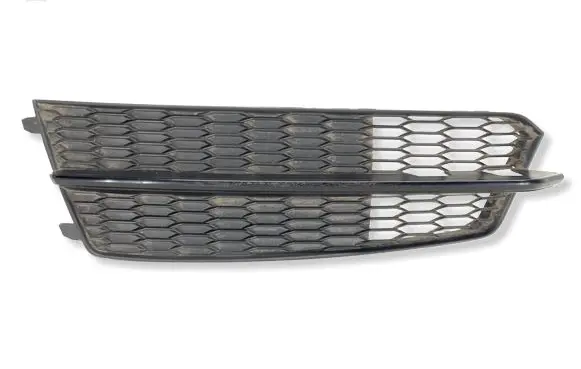 Audi A6 S6 C7 4G Front bumper lower grill 4G0807681AF