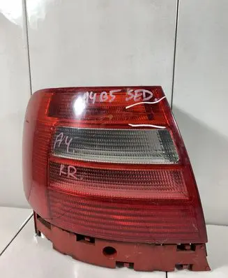 Rear/tail lights