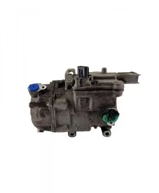 Toyota Prius (XW30) Air conditioning (A/C) compressor (pump) 0422001021