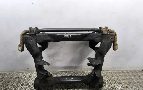 Jeep Grand Cherokee (WK) Front subframe