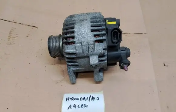 Hyundai i20 (GB IB) Generator/alternator 37300-2A400