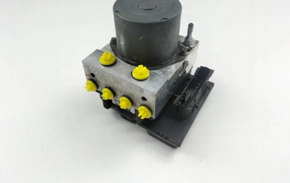 Fiat Sedici ABS Pump 5611079JB0 0265235008 0265950462
