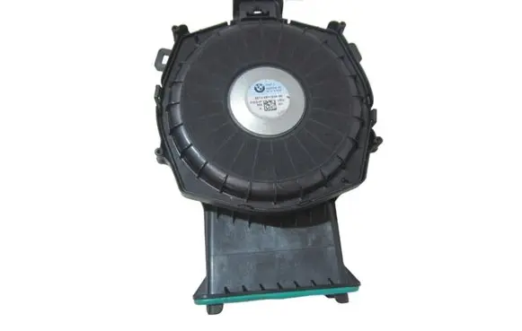 BMW X3 G01 Audio system kit 6811926 65136811926