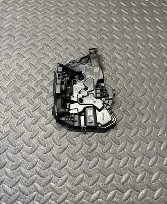 Rear door lock