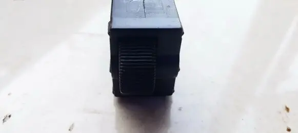 Panel lighting control switch