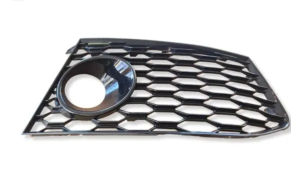 Audi A7 S7 4G Front bumper lower grill 