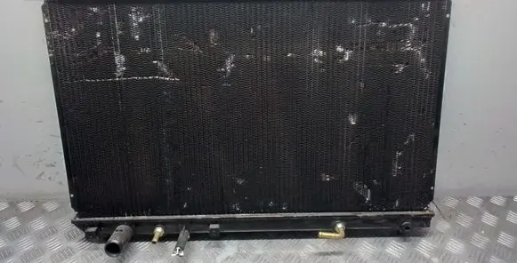 Lexus RX 330 - 350 - 400H Coolant radiator