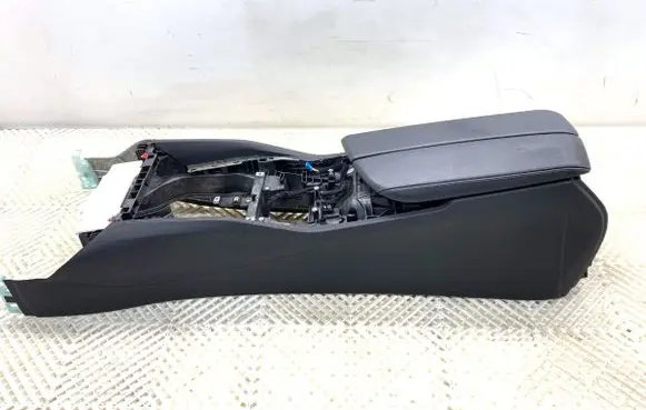 BMW 5 G30 G31 G38 Center console 