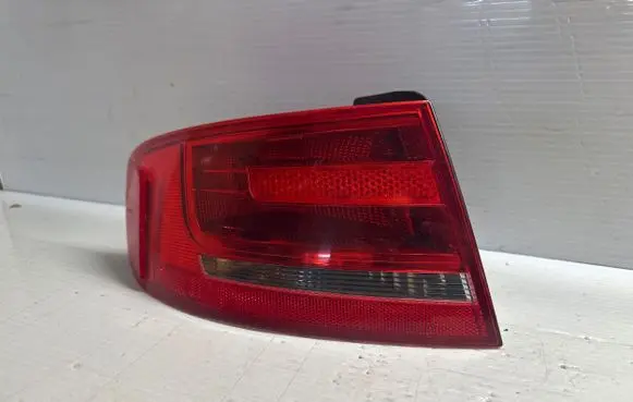 Audi A4 S4 B8 8K Rear/tail lights 8K5945095d