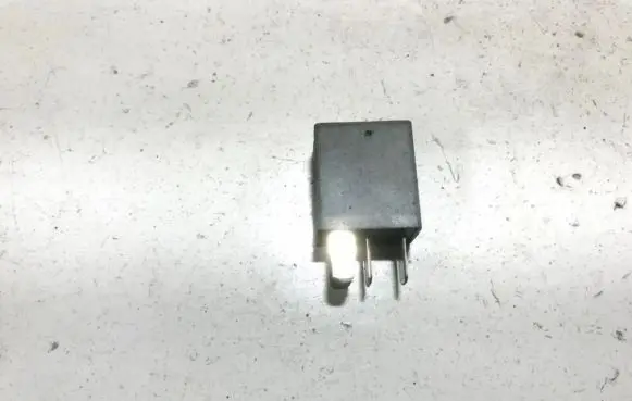 Citroen Xantia Other relay 