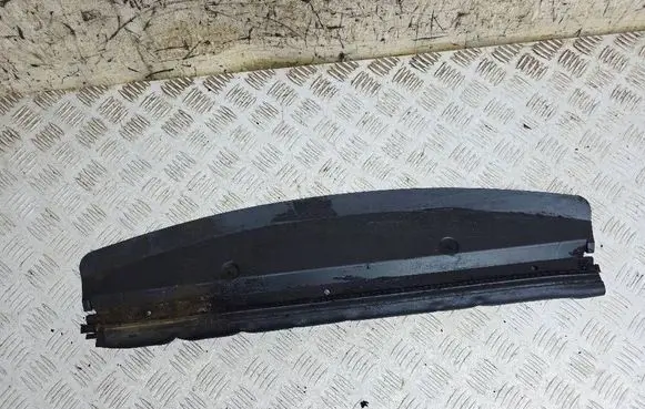 BMW X5 E53 Radiator trim 8402420 51718402420