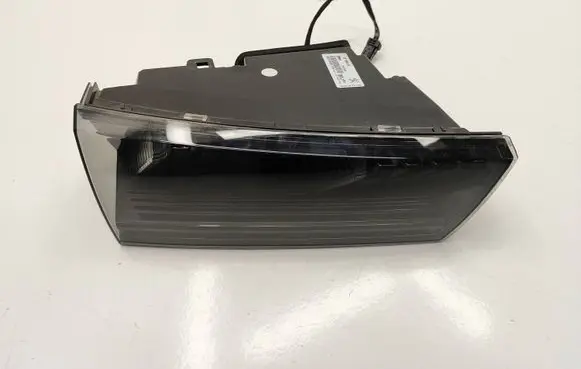 Peugeot 508 II Tailgate rear/tail lights 9813508280 L90121008