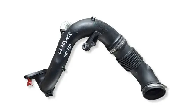 Renault Master III Intercooler hose/pipe S26338180 165763705R