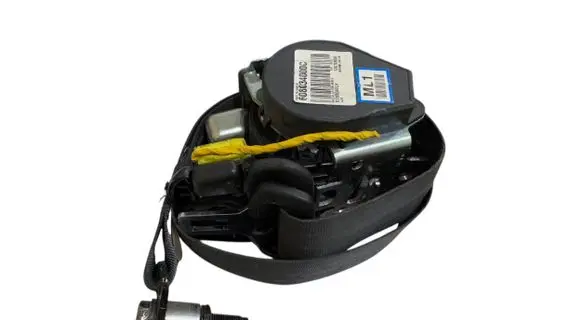 SsangYong Rexton Front seatbelt 7461008005LAM A038594 608034000C