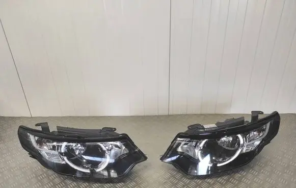 Land Rover Discovery Sport Headlight/headlamp FK7213W029AD FK7213W030AD TWOJEAUTO882182990