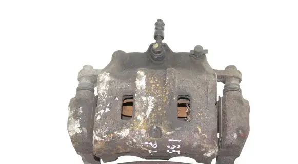 Chevrolet Captiva Front brake caliper